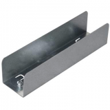 Legrand Salamandre LT2C 50mm x 50mm Lighting Trunking Long Coupling